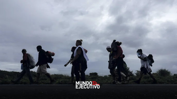 ruta migrante