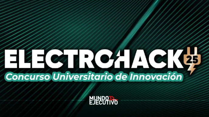 ElectroHack 2025 Puebla