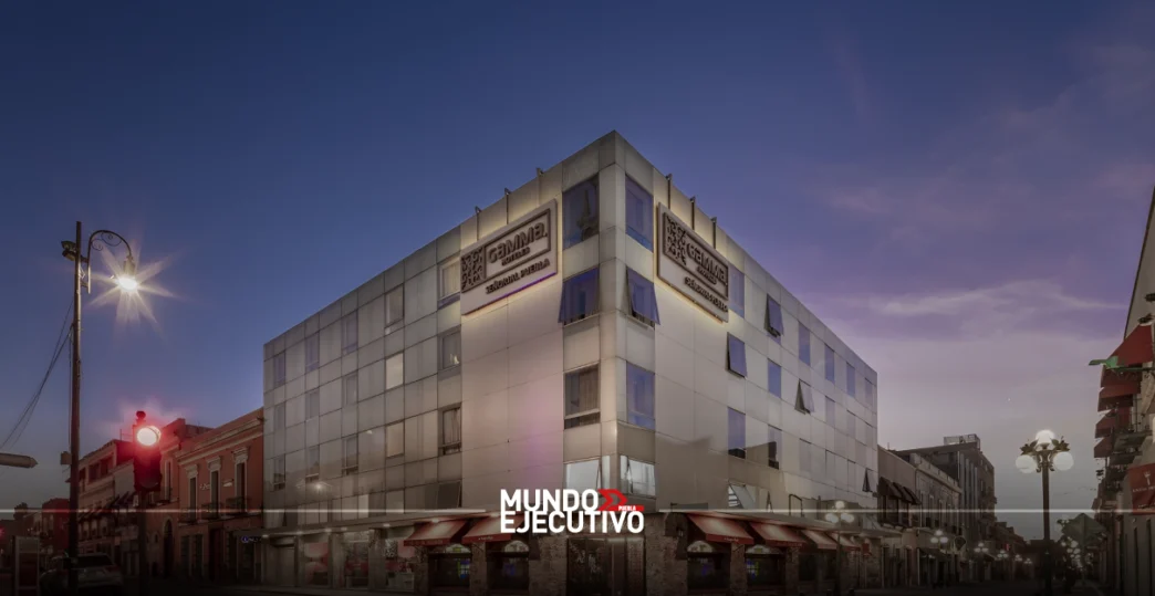 hoteles Airbnb Puebla