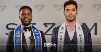 Mister México 2026 Puebla