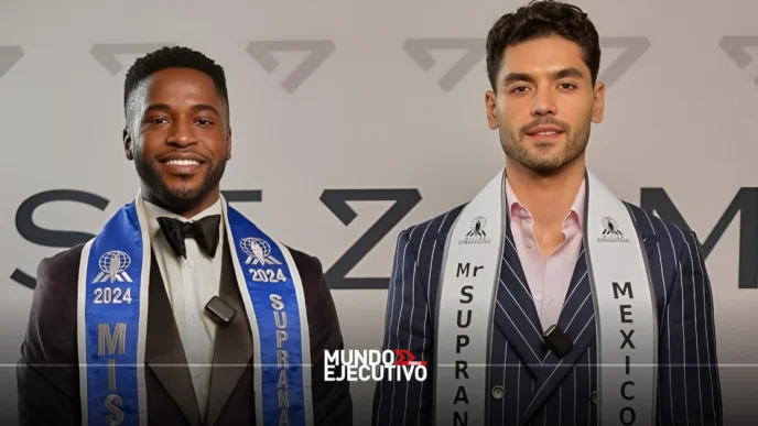 Mister México 2026 Puebla