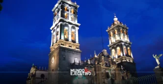 turismo Puebla