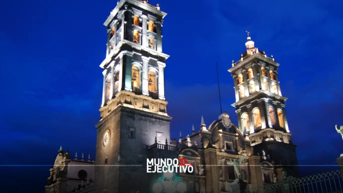 turismo Puebla