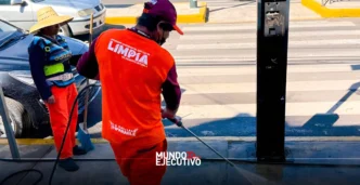 Recolección de basura normal en Puebla este 15 y 16 de septiembre