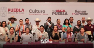 Tecali de Herrera celebra la Expo-Feria del Mezcal 2025