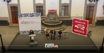 Talavera de la Reyna Hecho en México