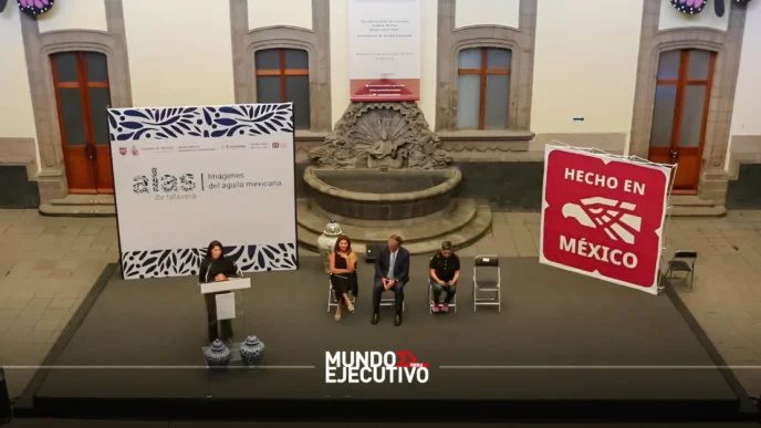 Talavera de la Reyna Hecho en México