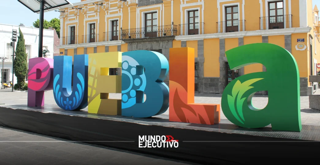 Viernes muy Mexicano Puebla