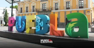 Viernes muy Mexicano Puebla