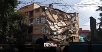 Sismo en Puebla: la herida abierta del 19-S