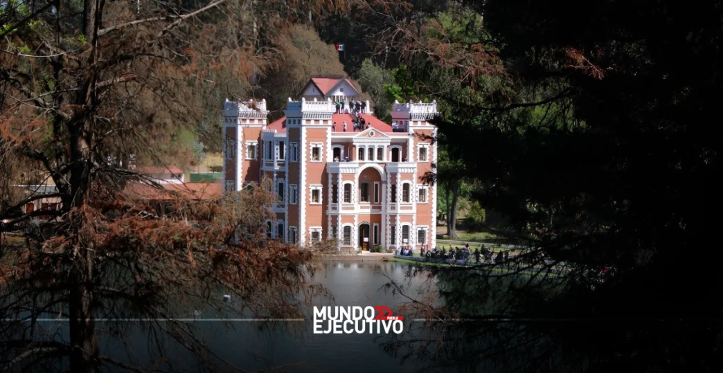 La Ex Hacienda de Chautla será sede de Catrinerías 2025