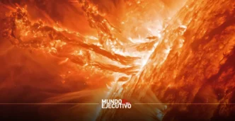 NASA alerta: tormentas solares con impacto en la Tierra