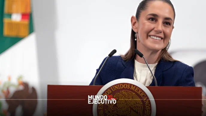 Reforma Electoral de Sheinbaum