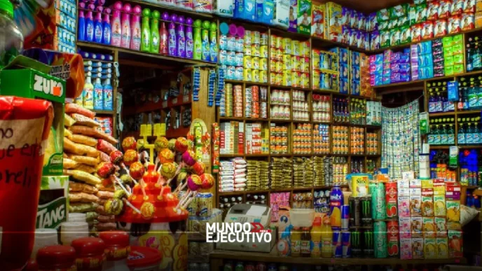 Tiendas del Bienestar Puebla