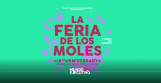 Los Ángeles celebra la Feria de los Moles 2025