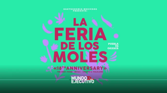 Los Ángeles celebra la Feria de los Moles 2025