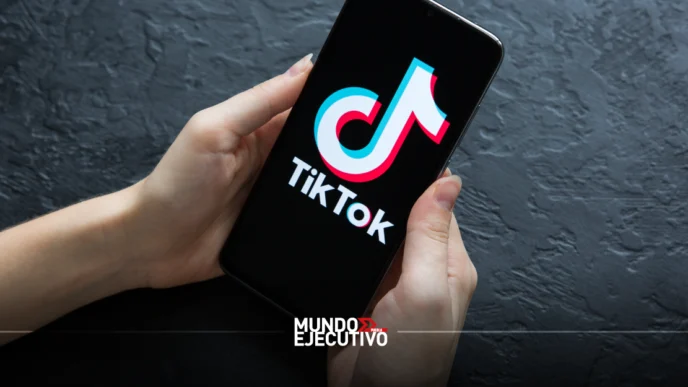 TikTok México