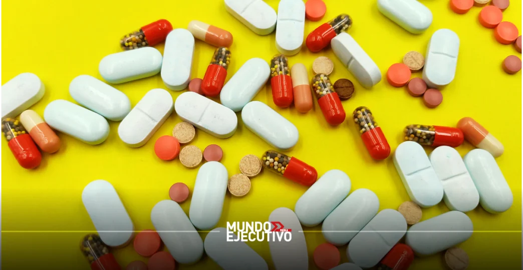 UNAM advierte sobre mortalidad futura por antibióticos