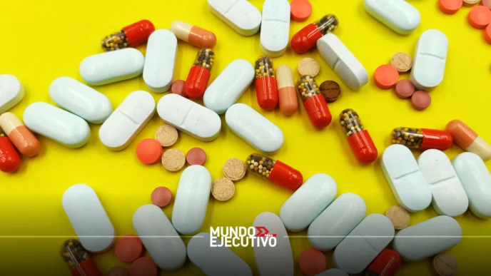 UNAM advierte sobre mortalidad futura por antibióticos