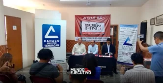 Buen Fin en Tehuacán proyecta aumento de ventas en 2025