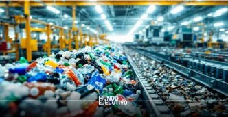 Centro de Transformación de Residuos San Martín