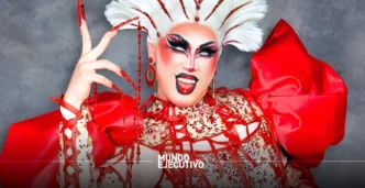 Oslo Queen representa a Puebla en La Más Draga 7