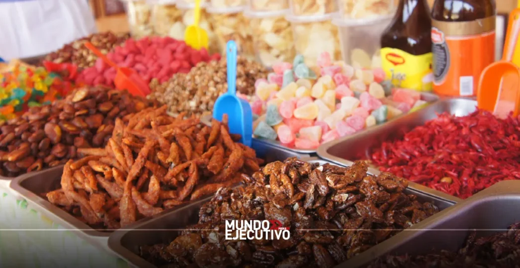 Puebla, entre los estados con más violaciones a la prohibición de comida chatarra en escuelas