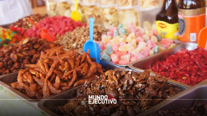 Puebla, entre los estados con más violaciones a la prohibición de comida chatarra en escuelas