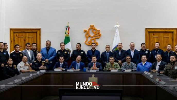 Nuevo León asegura celebraciones seguras de las fiestas patrias