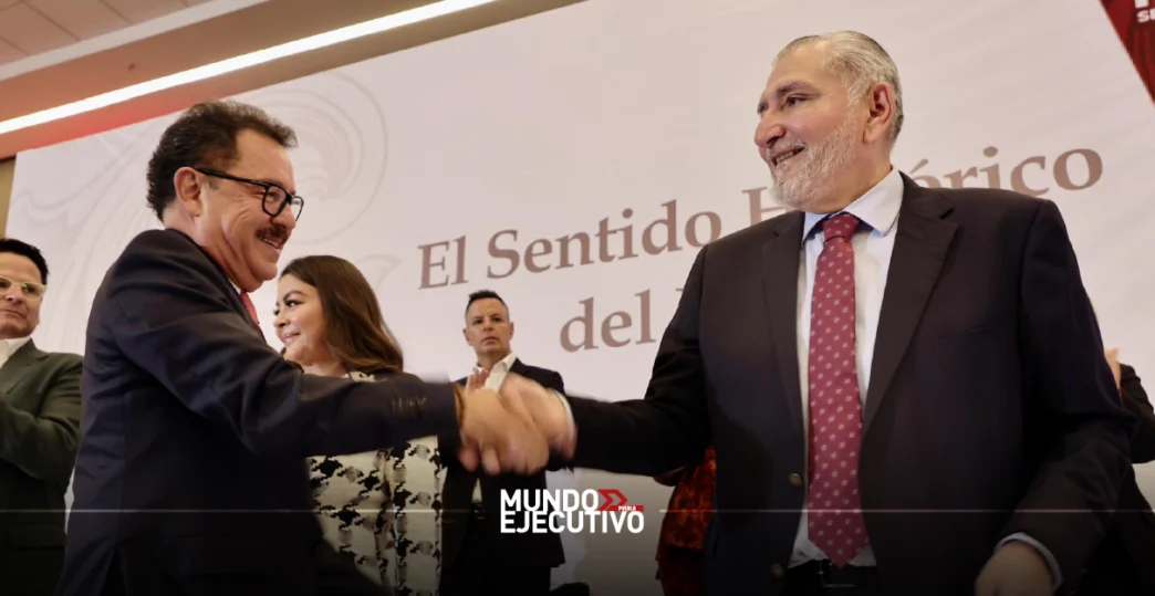 Primer informe de Ignacio Mier en Puebla: Ausencias marcan el evento pese al respaldo de Adán Augusto López