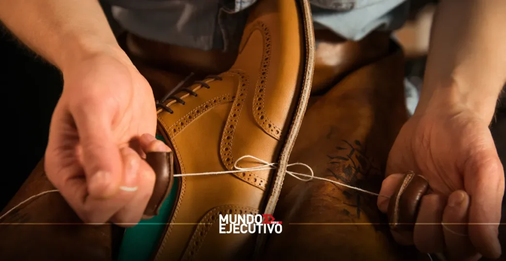 Decreto contra importación de calzado terminado en México impulsa a productores locales