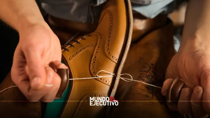 Decreto contra importación de calzado terminado en México impulsa a productores locales