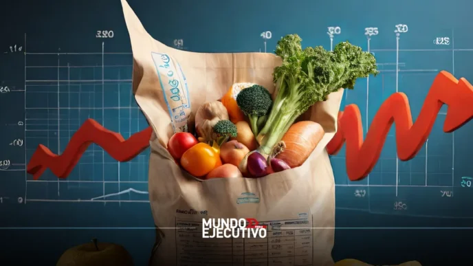 Puebla entre los estados con menor inflación de México en agosto 2025, indica INPC