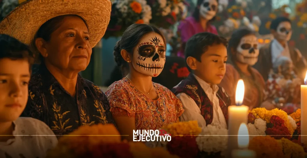 Puebla espera 300 mil visitantes en noviembre 2025 por festividades de Día de Muertos
