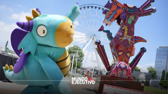 Puebla registra derrama económica de 12,000 mdp