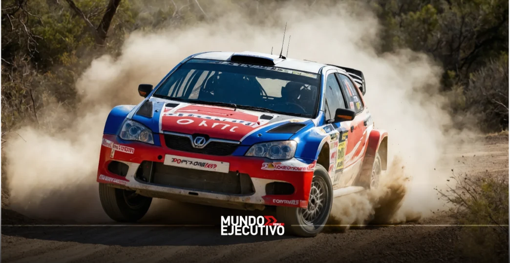 La Carrera Panamericana 2025 en Puebla: ¿Cuándo y dónde?