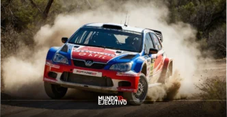 La Carrera Panamericana 2025 en Puebla: ¿Cuándo y dónde?