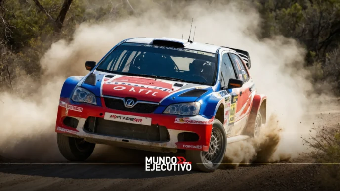 La Carrera Panamericana 2025 en Puebla: ¿Cuándo y dónde?