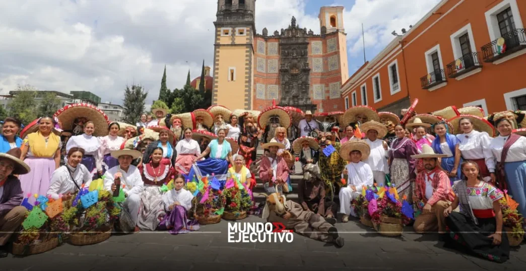 ¿Cuándo y dónde será el Huey Atlixcáyotl 2025?