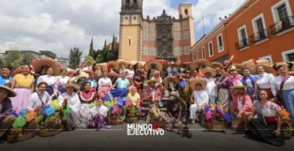 ¿Cuándo y dónde será el Huey Atlixcáyotl 2025?