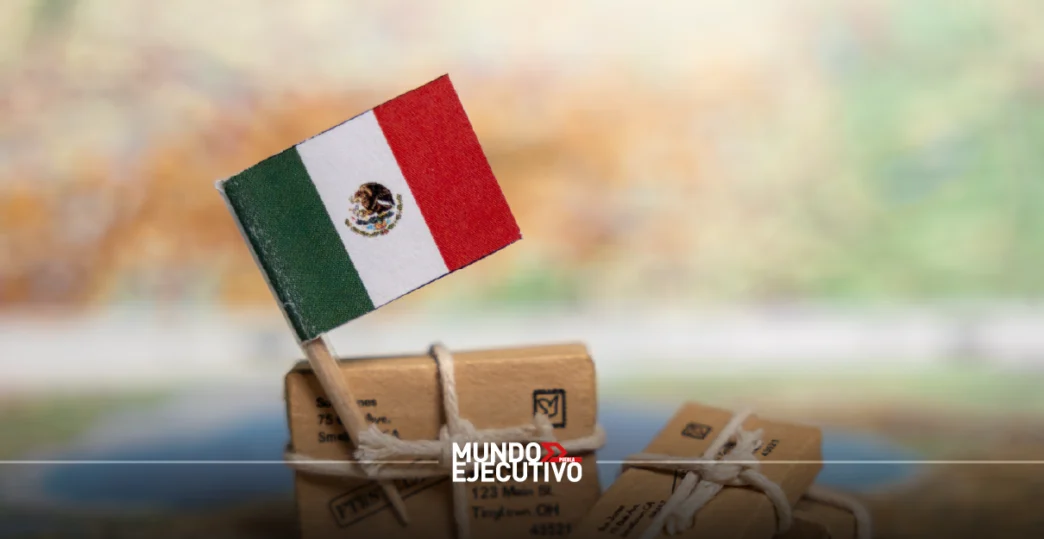 México consolida liderazgo en exportaciones a Estados Unidos con crecimiento récord en julio 2025