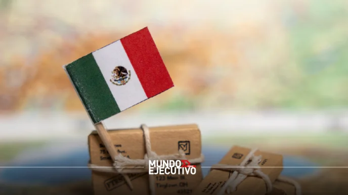 México consolida liderazgo en exportaciones a Estados Unidos con crecimiento récord en julio 2025