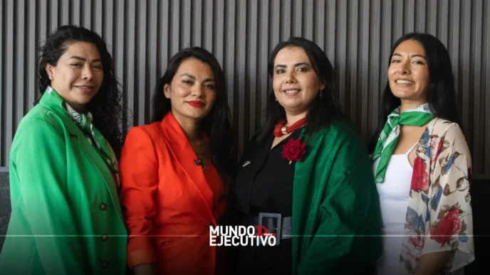 Nancy Vázquez: La inteligencia artificial ya no es una opción, es un imperativo empresarial