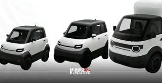 Olinia vs TT: Puebla y Tlaxcala competirán por el mejor auto eléctrico