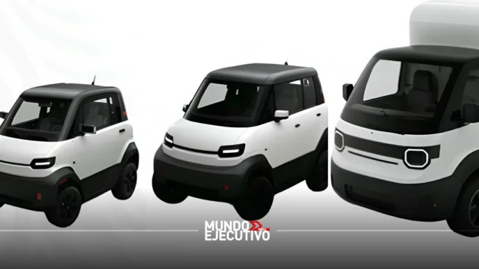 Olinia vs TT: Puebla y Tlaxcala competirán por el mejor auto eléctrico