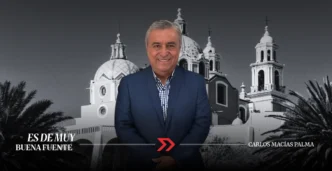 Lupita: Precisión en San Andrés Cholula - Es De muy Buena Fuente - 13 de Octubre de 2025