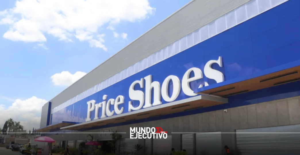 Price Shoes invierte 800 millones de pesos en Puebla