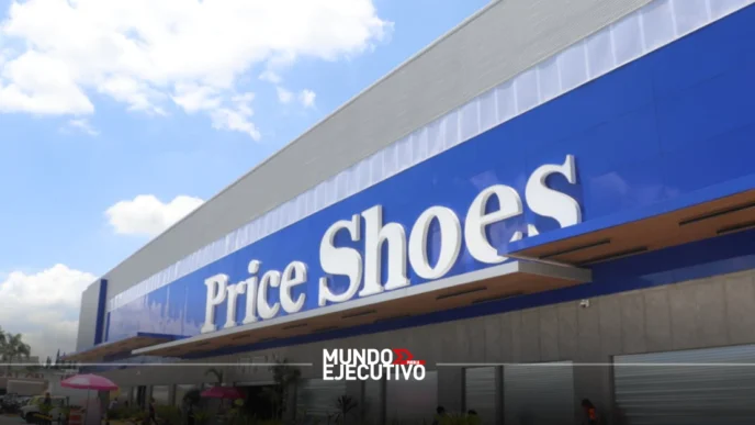 Price Shoes invierte 800 millones de pesos en Puebla