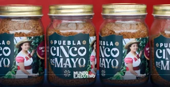 Puebla se fortalece con el Café 5 de Mayo y el Café del Bienestar