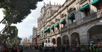 Puebla busca 5 mmdp más para el PEF 2026